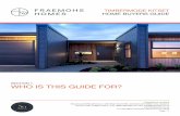TIMBERMODE KITSET HOME BUYERS GUIDE ......• Engage and schedule trades (builder, roofer, plumber, drainlayer, electrician, painter, etc) • Arrange for council inspections as required