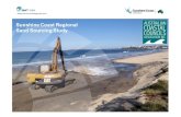 Sunshine Coast Regional Sand Sourcing Study 2016-05-19آ  Sunshine Coast Regional Sand Sourcing Study.