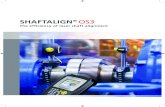 SHAFTALIGN-OS3 8-page-brochure DOC-21-401 03-03-2016 en … · Bluetooth® Communication The SHAFTALIGN® OS3 computer is wireless enabled. The Bluetooth® module ensures a convenient