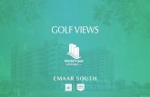 GOLF VIEWS - Property Shop Investment LLC · Golf views. FLOOR PLANS. 1. All dimensions are in imperial and metric, and measured to structural elements and exclude wall finishes and