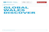 V4 GLOBAL WALES DISCOVER...Global Wales Discover Handbook v4. Summary of changes since last published version (v3): Section 4: Argentina has been added to the list of destination countries.