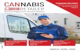 Delivery services are being retailer page 6 · 2020-03-02 · Review companies offering click and collect service and delivery in some provinces. ... leading the pack by a long shot