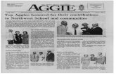 is Vol. 5, No.1 Top Aggies honored for their contributions to …umclibrary.crk.umn.edu/digitalprojects/aggie_alumni/... · 2013-11-01 · lIMC Alumni Association WhiteHouse University