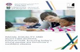 RACIAL EQUALITY AND SCOTTISH SCHOOL EDUCATION: … · Valuing the linguistic diversity of today’s classrooms The Scottish Government’s 1+2 Languages Strategy complements existing