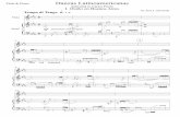 Flute&Piano DanzasLatinoamericanasjoseelizondo.com/scores/danzas-flutepiano-i-ii-iii.pdfFlute Piano ∑ Μœ− œ− αœ− œ − œ αœ − œ − œ − Ó Risoluto,conbrioq