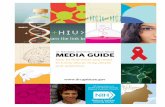 National Institute on Drug Abuse MEDIA GUIDE · 9/15/2014  · ASICS CONTACTS RESOURCES A GLOSSARY the National Institute on Drug Abuse MEDIA GUIDE THE BASICS 1 The Science of Drug