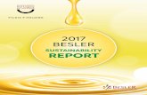 SUSTAINABILITY REPORT - Yıldız Holding · Yıldız Holding in line with the Holding's global sustainability leadership vision, Besler also increased its activities on sustainability.