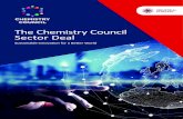 The Chemistry Council Sector Deal - Cogent Skills...Sector Deal Overview /14 Commitment and Governance /16 Timeline to Implementation /17 Contributors /18 Appendices /19 Appendix 1: