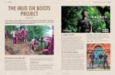 Sanctuary | Report The Mud on BooTs ProjecT · 20 local residents came together to plant these saplings. This programme is being designed in collaboration with Dr. Meghna Krishnadas.