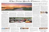 Chief as Evil and Toxic Anguished SEALs Recall · 2019-12-27 · relatives, reshaping their care. PAGE A9 NATIONAL A9-14 Relatives to the Rescue New York City Ballet invited 4,500