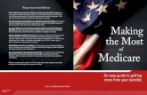 Source: May 11, Medicare - bcbsm.com€¦ · Supplement insurance. Medicare Supplement plans expand or eliminate Original Medicare coverage limits and, depending on the plan, cover