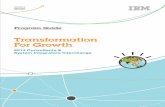 Transformation For Growthpublic.dhe.ibm.com/software/in/events/csiinterchange/Program_Guid… · 2014 Consultants & System Integrators Interchange Transformation For Growth Compthe