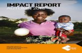 SolarAid Impact Report Autumn 2014 · Families in rural Africa spend about 15% of household income on lighting alone. Families in the UK spend less than 2% of income on electricity