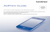 AirPrint Guide - Brotherdownload.brother.com/welcome/doc100068/cv_hl8350cdw_eng_ap_a.pdfPrinting using OS X Lion v10.7 or later 2 NOTE Before printing, add your Brother machine to