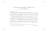 Hope and Despair: Representations of Europe and Africa in ... · Hope and Despair: Representations of Europe and Africa ... of the news coverage of immigration to Europe from Africa