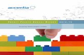 Accentia Technologies LimitedACCENTIA TECHNOLOGIES LTD 9 8. STATUTORY AUDITORS DMKH & CO. Chartered Accountants. DURGESH KABRA Partner Membership No - 44075 Firm Registration no –
