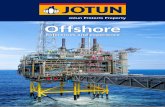 Offshore project references 2016 | Jotun · KAROUS Petrobel Egypt Petrobel Petrojet Marine Miadya Yard, Egypt Egypt x x x x 1998 SEPF 1 Petrobel Egypt Petrobel Petrojet Marine Miadya