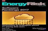 MarketView by Drillinginfo placed #1 among data users...won’t support older versions of their software,” says David Campbell-Montgomery, Swindon, UK-based chief information officer,