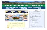 Newsletter of the Leura Public School Community · Stage 3 Aussie Bush Camp – 2nd Instalment $60.00 Overdue Stage 3 Aussie Bush Camp – 3rd Instalment $60.00 Friday 5th July Stage