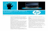 HP EliteBook 6930p Notebook PC...Whether you’re across the street or across the country, integrated HP Mobile Broadband,4 Wi-Fi CERTIFIED™ WLAN6 and Bluetooth® help you stay connected