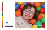 CELEBRATING 20 - Pinarc Disability Support Report cover photos/Pinarc...CELEBRATING 20 YEARS 3 With Financial Plan Management … I choose where I spend my NDIS package. Being able