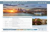 Status: 06.12.2017 RHINE IN FLAMES 8 days cruise …lueftner-cruises.jp/wp/wp-content/uploads/2017/12/1...2017/12/01  · 3 Cologne 09:00 14:00 Cologne walking tour in the morning