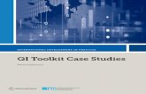 INTERNATIONAL DEVELOPMENT IN PRACTICE · DTI Department of Trade and Industry DTIS Diagnostic Trade Integration Study ... HACCP hazard analysis and critical control points IAF International