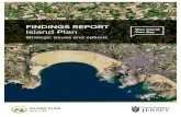 FINDINGS REPORT Island Plan Your Say Your Island and... · 2019-12-12 · Island Plan 2021 – 2030 Strategic issues and options consultation: findings report Page | 1 Executive summary