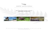 New Zealand Uncovered Sample Itinerary - New Zealand Uncovered.10 nights.… · Queenstown, as well as the gateway to the Fiordland National Park, is a ... character-filled cellar