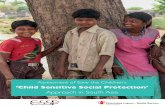 Approach in South Asia - Amazon S3 · from household shock, stress, chronic poverty and insensitivity towards children. Furthermore, CSSP believes that many of the vulnerabilities