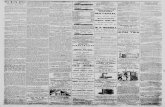 Library of Congress · 2017-12-16 · MONDAYMORNING, OCTOBER7, 1867. LOCAL, MATTERS. THE CnANOK IN THE SCHEDULEor TUE SOUTH CAROLINARAILROAD.-The changes lucently inau¬ guratedunHUHroadwill