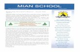 Home - Mian School...Summer safety in PDHPE Bucket filling in Social Skills And lots of revision in Maths Ti.bba.goh to ry Of Mian School BroSpeak Throughout Term 3, all the boys from