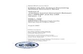Peggy L. Jester Raytheon ITSS NASA/GSFC Wallops Flight ... · document. The following GLAS, EOS Project, NASA, or other Agency documents are cited as applicable to this interface