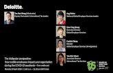 Chee Ying Cheng Cynthia Wong Tan Chia Woon The Malaysian … · 2020-05-11 · The Malaysian perspective: How mobile employees impact your organisation during the COVID-19 pandemic