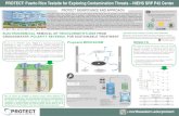 PROTECT: Puerto Rico Testsite for Exploring Contamination Threats – NIEHS SRP … · PROTECT: Puerto Rico Testsite for Exploring Contamination Threats – NIEHS SRP P42 Center Title