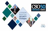 The Art of Cyber Deception - CSO50 Conference€¦ · • Retain access to honeypots • Integrate deception nerve center with NAC, Firewalls & virtual SDDC components • Continue