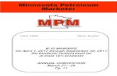 Minnesota Petroleum Marketer - Constant Contactfiles.constantcontact.com/702e4b12101/36fe4c55-355... · Association dba Minnesota Petroleum Marketers Association. ... The Minnesota