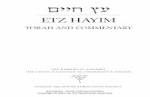 ohhj - ShulCloud · Etz Hayim: Torah and commentary / senior editor, David L. Lieber; literary editor, Jules Harlow; sponsored by the Rabbinical Assembly and the United Synagogue