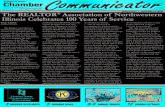 Communicator - Microsoft Communicator MARCH 2016 â€¢ FREEPORT, ILLINOIS Tony Carton Communicator Editor