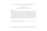 Forecasting Wholesale Electricity Prices With Artificial ... · Forecasting Wholesale Electricity Prices With Artificial Intelligence Models: The Italian Case ... selected model outperformed
