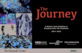 The Journey: A National Juried Exhibition of Emerging Artists with …kcwebsiteprod.s3.amazonaws.com/docs/default-source/pdfs/... · 2019-04-22 · Introduction ” The Journey. is