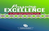Pursuing EXCELLENCE...3 In the pursuit of excellence, the Gallogly College of Engineering proposes a bold plan to dramatically improve quality of life and stimulate economic development