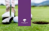 media.rightmove.co.uk€¦ · The magnificent Amendoeira Clubhouse features luxurious changing rooms and a Pro-shop stocking a range of golfing and convenience items. For refreshments