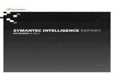 SYMANTEC INTELLIGENCE REPORT - savetime.com.tw · Symantec Intelligence Report :: NOVEMBER 2014 Summary Welcome to the November edition of the Symantec Intelligence report. Symantec