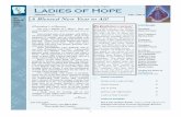 Our Lady of Hope Parish Women’s Group, Potomac …s3.amazonaws.com/ourladyofhope/ourladyofhopeparish/wp...-Pope Francis from the book On Heaven and Earth: Pope Francis on Faith,