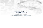 BEST SELLERS TOMMY HILFIGER - XL Optique 2016-02-12آ  TOMMY HILFIGER BEST SELLERS April, 2015. April,