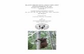 Black Bear Data Analysis Unit Management Plan · 2014-01-08 · Arkansas River flows under I-25. Of the 9,932 mi2 within the DAU approximately 3,766 mi2 is considered bear habitat.