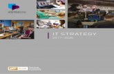 IT STRATEGY - University of Portsmouthpolicies.docstore.port.ac.uk/policy-055.pdf · Extending and enhancing the use of digital learning resources, simulation facilities and other