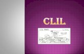CLIL content language integrated learning CLIL definition 4 C's of CLIL (Content, Communication, Cognition,