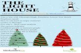 Title page · THE LIGHT HOUSE L&D Newsletter for Lemon Tree Hotels by MindLeaders Tete-a-tete with Vikramjit Singh, President, Lemon Tree Hotels Employee speak